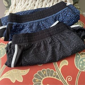 Just My Size Active Wear Shorts NWOT